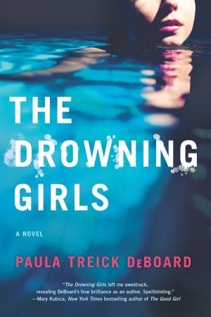 Cover of the book The Drowning Girls by Brenda Novak