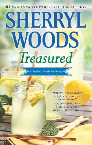 Cover of the book Treasured by Emilie Richards