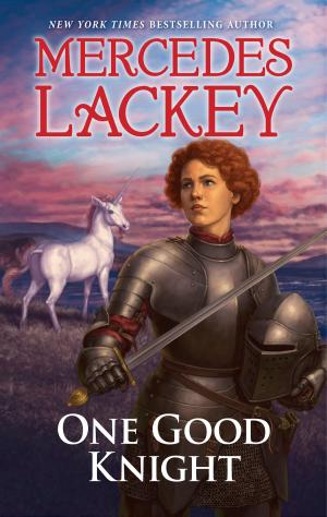 Cover of the book One Good Knight by HelenKay Dimon