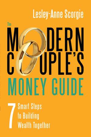 Cover of the book The Modern Couple's Money Guide by Robert S. Allen