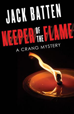 Cover of the book Keeper of the Flame by Peter Pigott