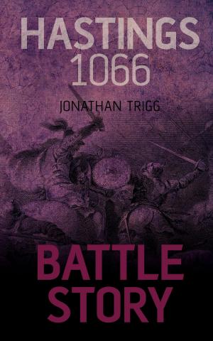Cover of the book Hastings 1066 by Robin LeBlanc, Jordan St. John