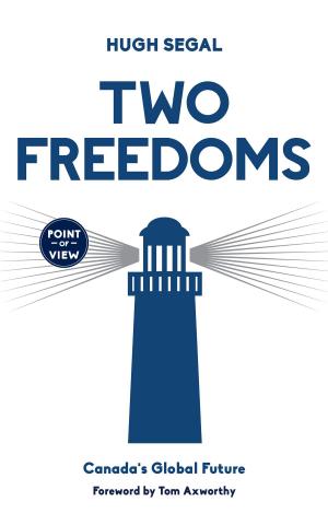 Cover of the book Two Freedoms by Olga Rains, Lloyd Rains, Melynda Jarratt