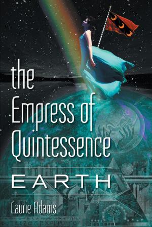 Cover of the book The Empress of Quintessence by Pasha Adam