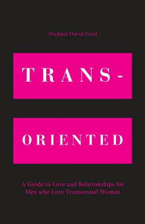 Cover of the book Trans-Oriented by Eelkje VanderMeulen-Smart