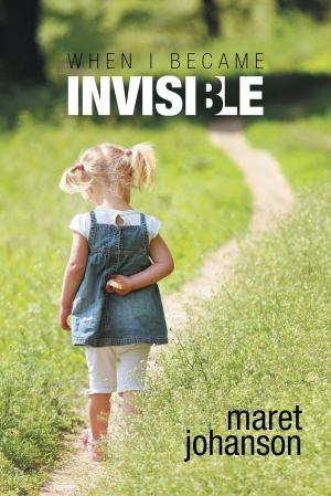 Cover of the book When I Became Invisible by c.j. morgan