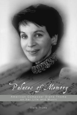 Cover of the book Palaces of Memory by Hilary Packard