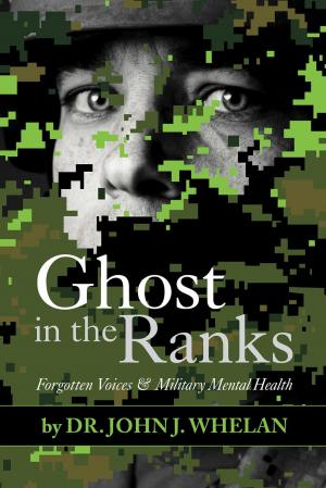 Book cover of Ghost in the Ranks