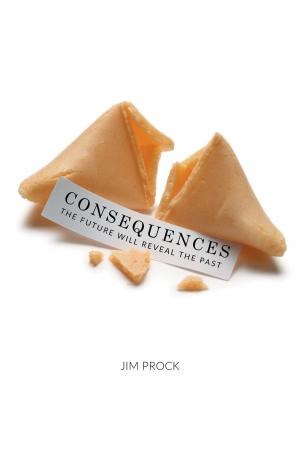 Cover of the book Consequences by Linda Arena