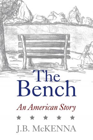 Cover of the book The Bench by David Holdsworth