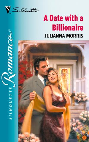 Cover of the book A Date With a Billionaire by Margaret Moore