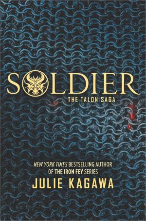 Cover of the book Soldier by Becky Matheson