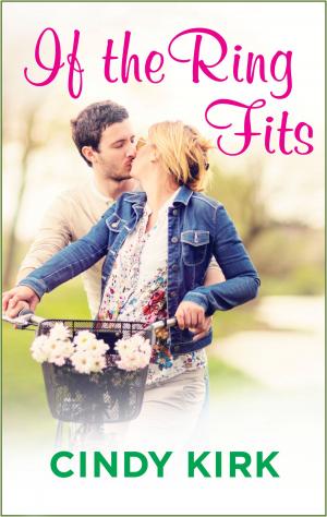 Cover of the book If the Ring Fits by Matt Egner