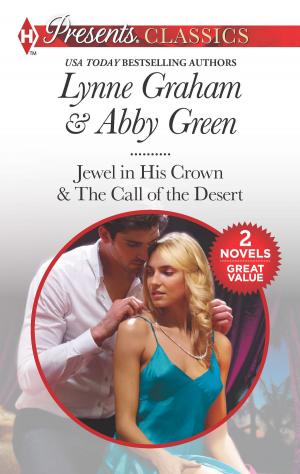 Cover of the book Seduced by the Shiekh by Cynthia Eden