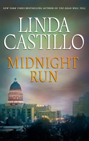 Cover of the book Midnight Run by Jennifer McQuiston