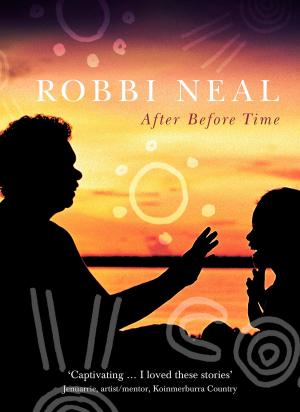 Cover of the book After Before Time by Eric Campbell