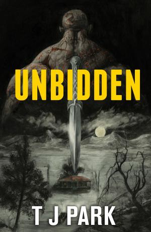 Cover of the book Unbidden by C.L. Taylor
