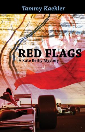 Cover of the book Red Flags by Eoin Purcell