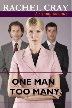 Cover of the book One Man Too Many by Trina Page