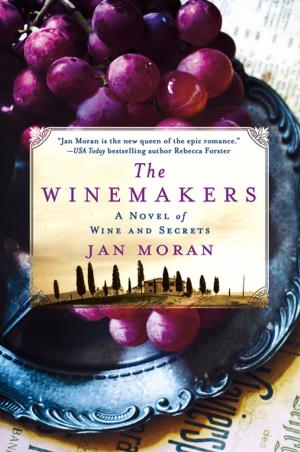 Cover of the book The Winemakers by Erik Calonius
