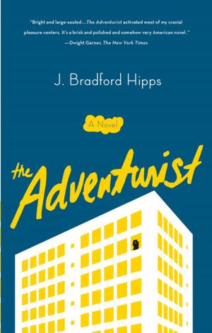 Cover of the book The Adventurist by Harvard Student Agencies, Inc.