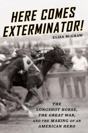 Cover of the book Here Comes Exterminator! by David Rosenfelt