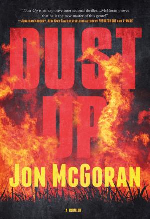 Cover of the book Dust Up by W. Michael Gear, Kathleen O'Neal Gear