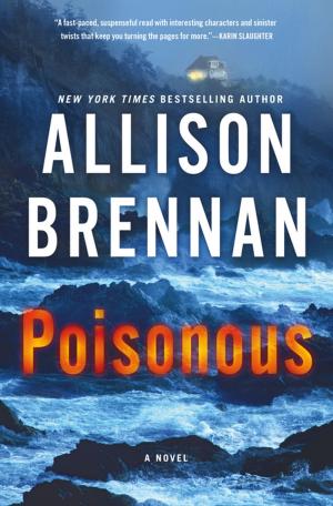 Cover of the book Poisonous by Anthony Arthur