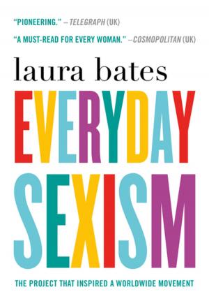 Cover of the book Everyday Sexism by Marina Fiorato