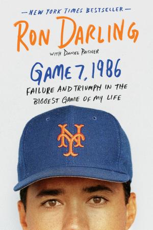 Book cover of Game 7, 1986