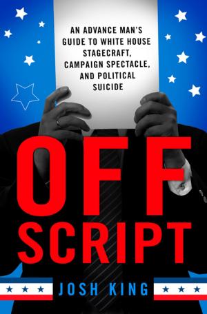 Cover of the book Off Script by Manda Collins