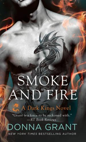 Cover of the book Smoke and Fire by Joan Hess
