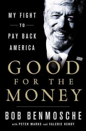 Cover of the book Good for the Money by Laurelin Paige