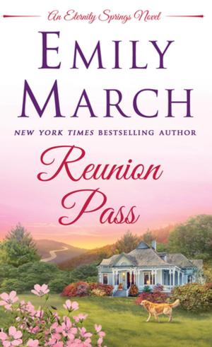 Cover of the book Reunion Pass by Christine Warren