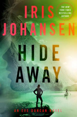 Book cover of Hide Away