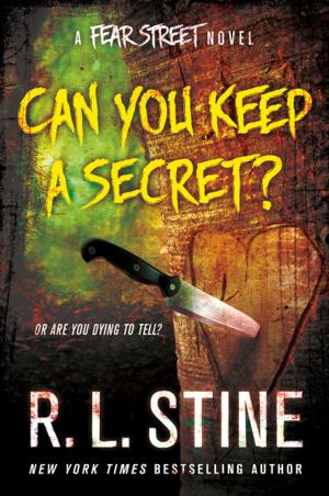 Cover of the book Can You Keep a Secret? by Louise DeSalvo