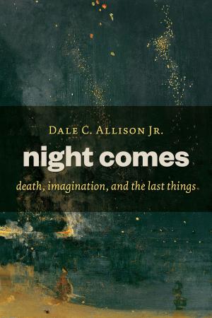 Cover of the book Night Comes by Addison H. Hart