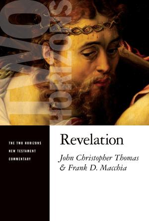 Cover of the book Revelation by Eberhard Busch