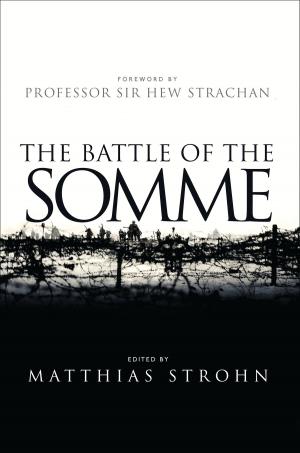 Cover of the book The Battle of the Somme by Terry Deary