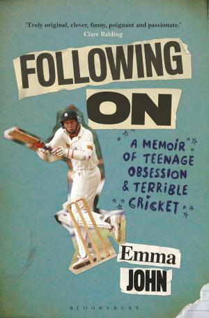 Cover of the book Following On by Beth Chambers