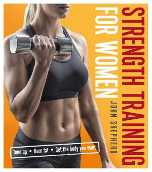 Cover of the book Strength Training for Women by Professor Matt Brennan