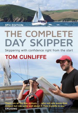 Cover of the book The Complete Day Skipper by Phil Sawdon, Professor Marsha Meskimmon
