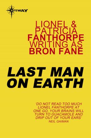 Cover of the book Last Man on Earth by John Brunner