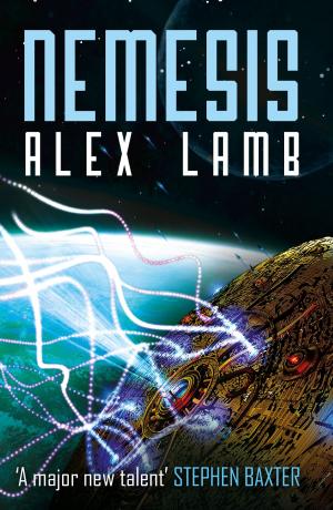 Cover of the book Nemesis by Bob Shaw