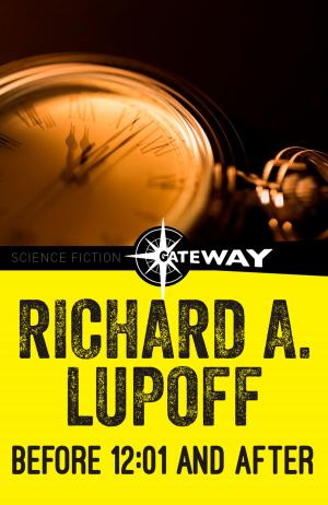 Cover of the book Before 12:01 and After by Richard Grindal