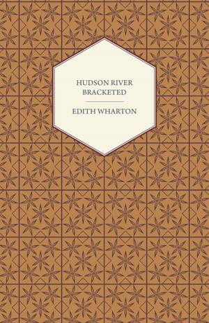 Cover of the book Hudson River Bracketed by Karel Čapek