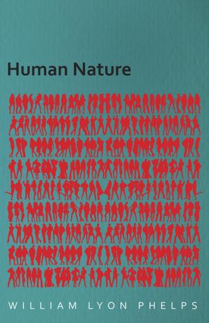 Cover of the book Human Nature by Willie Mosconi