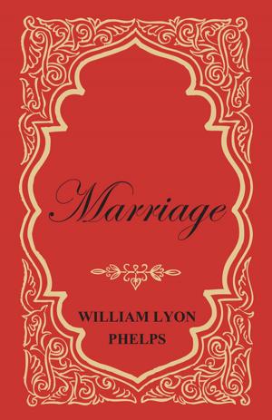 Cover of the book Marriage by Thomas Merton