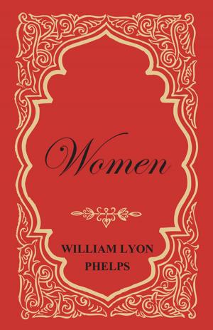 Cover of the book Women by Claude Debussy