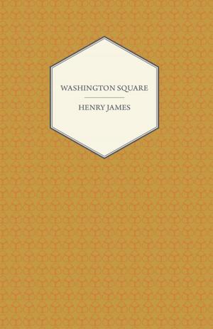 Cover of the book Washington Square by Anon